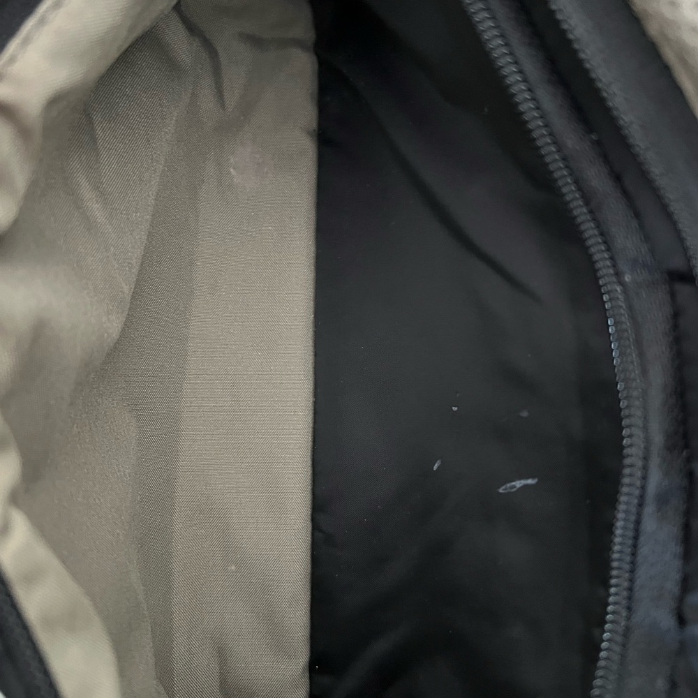 Happ Levy Backpack diaper bag - Picture 12 of 16